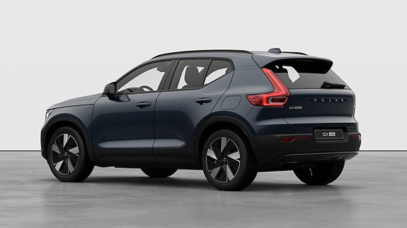 Volvo EX40 29 of 30