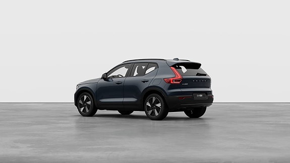Volvo EX40 23 of 30