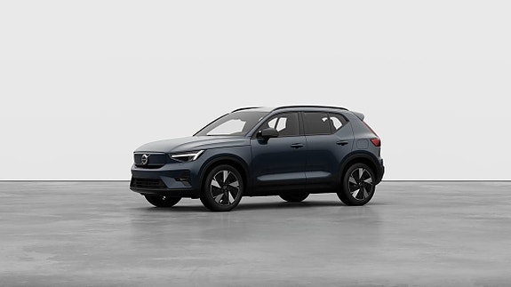 Volvo EX40 21 of 30