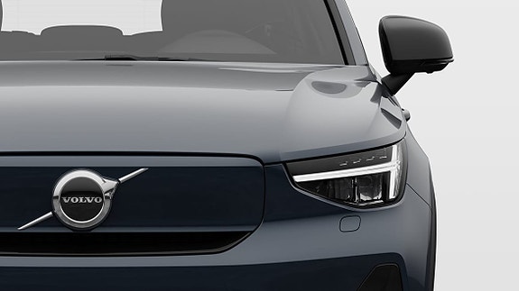 Volvo EX40 4 of 30