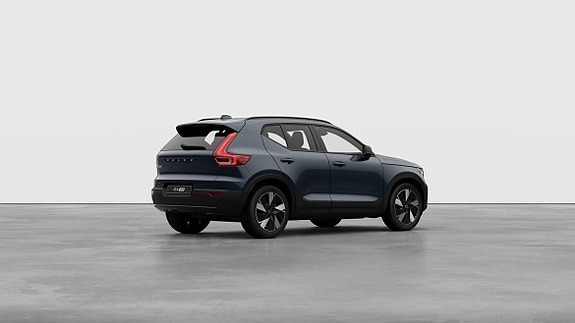 Volvo EX40 24 of 30
