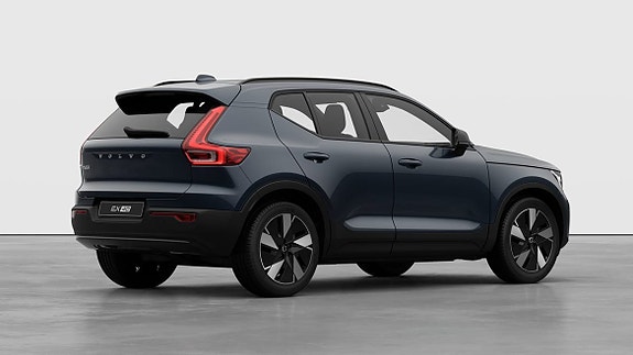 Volvo EX40 30 of 30