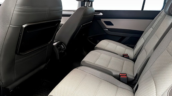 Volkswagen Touran 11 of 12