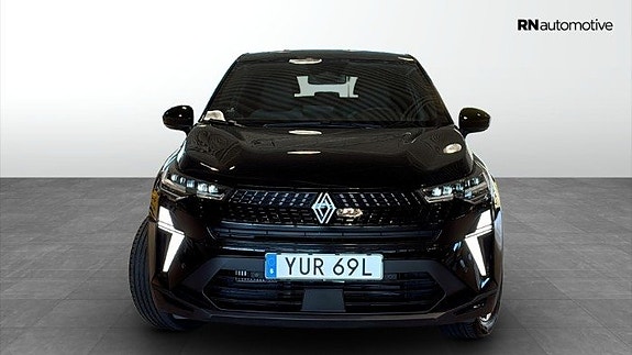 Renault Captur 7 of 25