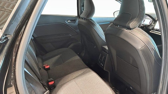 Renault Captur 22 of 25