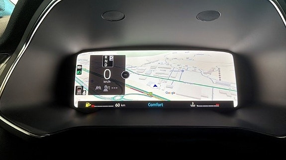 Renault Captur 18 of 25