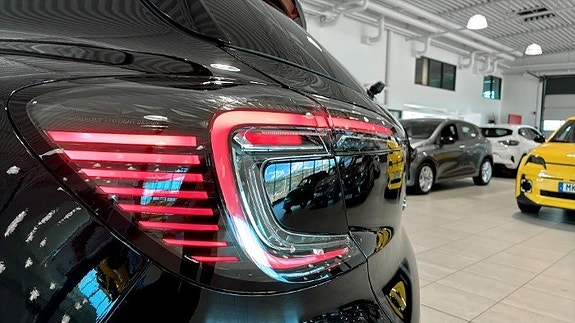 Renault Captur 11 of 25