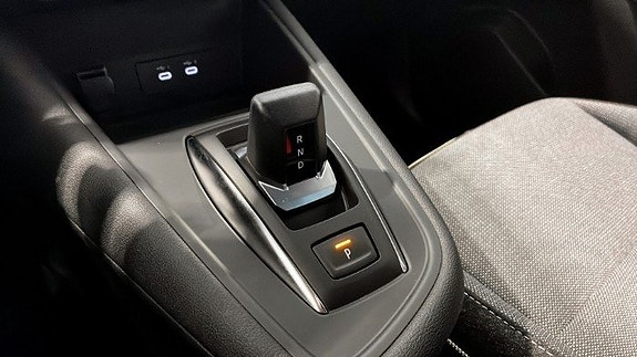 Renault Captur 21 of 25