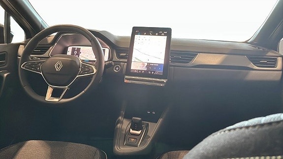 Renault Captur 13 of 25