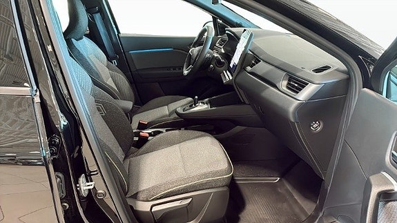 Renault Captur 12 of 25