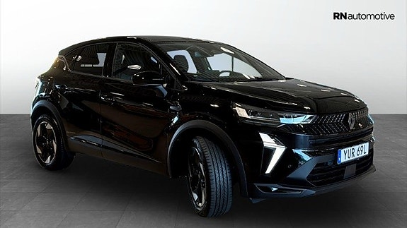 Renault Captur 2 of 25