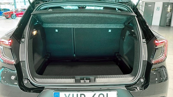 Renault Captur 24 of 25