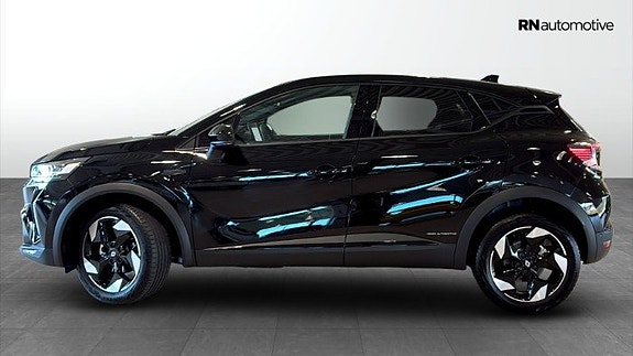 Renault Captur 5 of 25