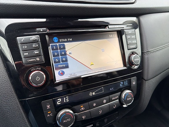 Nissan X-Trail 14 of 17