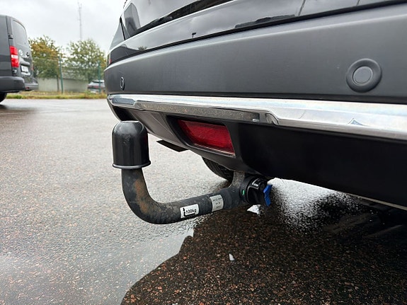 Nissan X-Trail 11 of 17