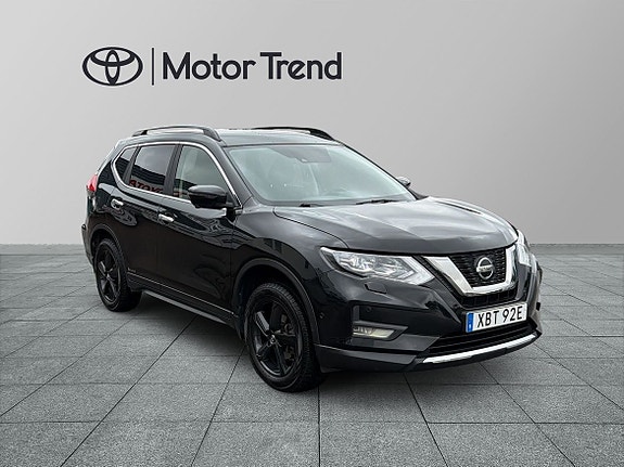 Nissan X-Trail 6 of 17