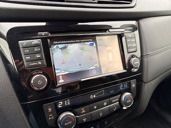 Nissan X-Trail 15 of 17