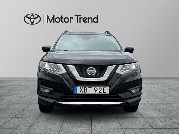 Nissan X-Trail 5 of 17