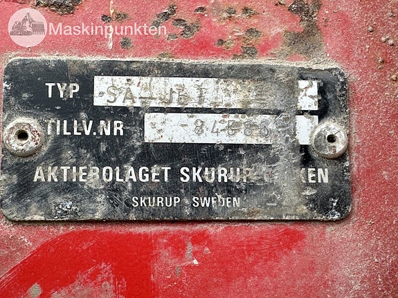 Tive Såjet 4006 18 of 22