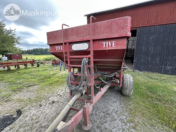 Tive Såjet 4006 8 of 22