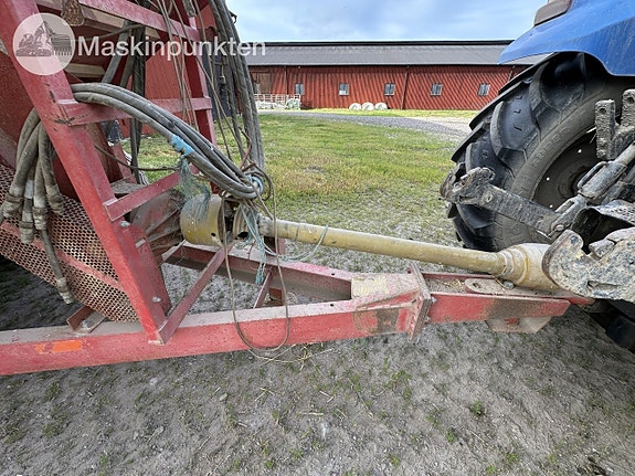 Tive Såjet 4006 16 of 22