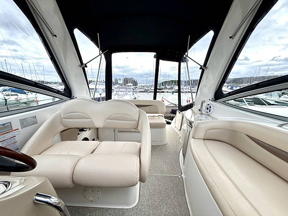 Chaparral 270 Signature | Mercruiser 496 MAG - 2007 6 of 12
