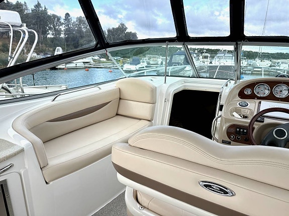 Chaparral 270 Signature | Mercruiser 496 MAG - 2007 8 of 12