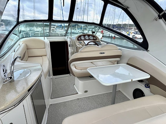Chaparral 270 Signature | Mercruiser 496 MAG - 2007 5 of 12