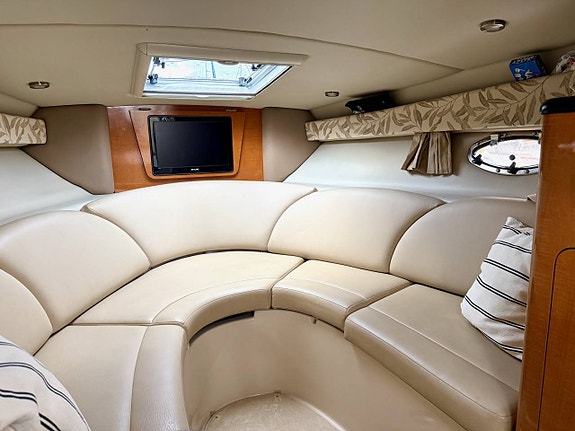Chaparral 270 Signature | Mercruiser 496 MAG - 2007 9 of 12