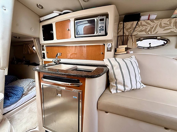 Chaparral 270 Signature | Mercruiser 496 MAG - 2007 12 of 12