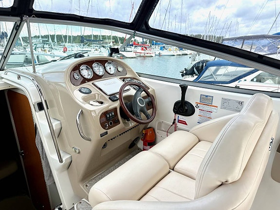 Chaparral 270 Signature | Mercruiser 496 MAG - 2007 10 of 12