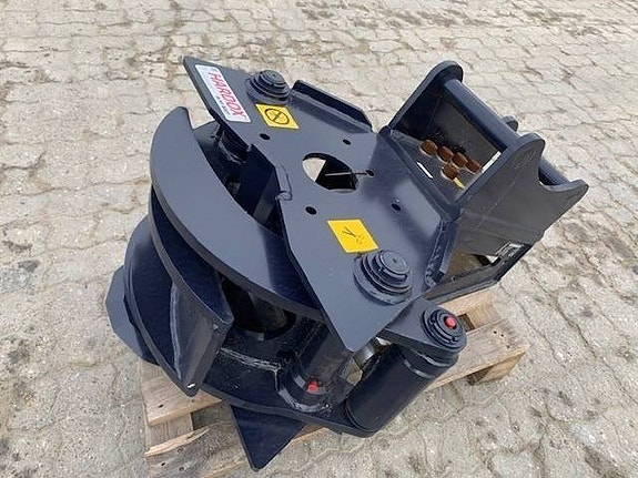 Intermercato klippgrip T-CUT18 2 of 5