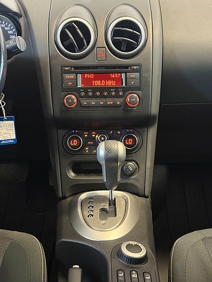 Nissan Qashqai 11 of 11