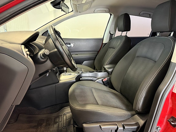 Nissan Qashqai 6 of 11