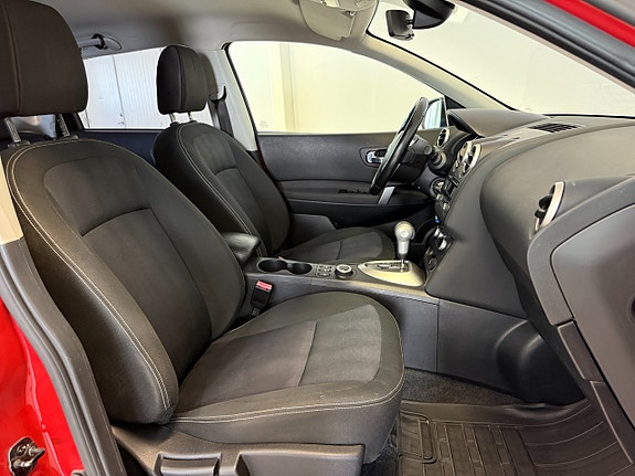 Nissan Qashqai 10 of 11