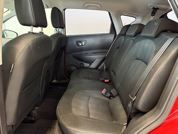 Nissan Qashqai 7 of 11