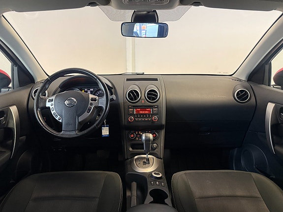 Nissan Qashqai 5 of 11