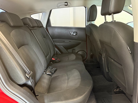 Nissan Qashqai 8 of 11