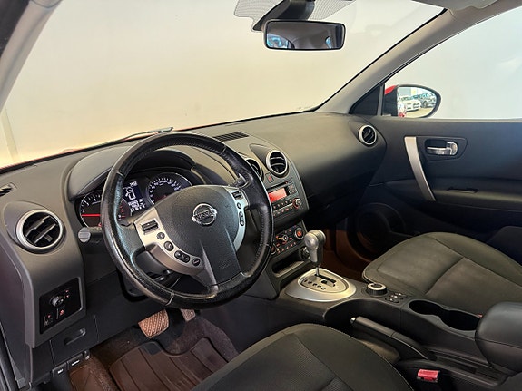 Nissan Qashqai 9 of 11