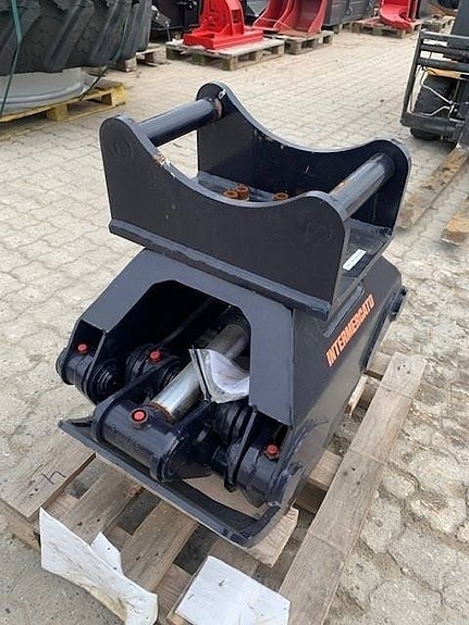 Intermercato timmergrip TG22 PRO S 3 of 5