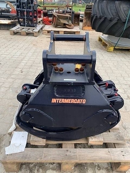 Intermercato timmergrip TG22 PRO S 2 of 5