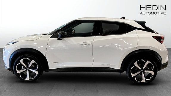 Nissan Juke 6 of 9