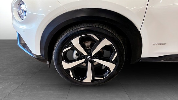 Nissan Juke 9 of 9
