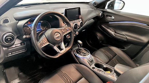 Nissan Juke 5 of 9