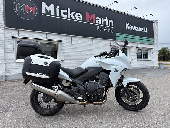 Honda CBF 1000 FAB ABS
