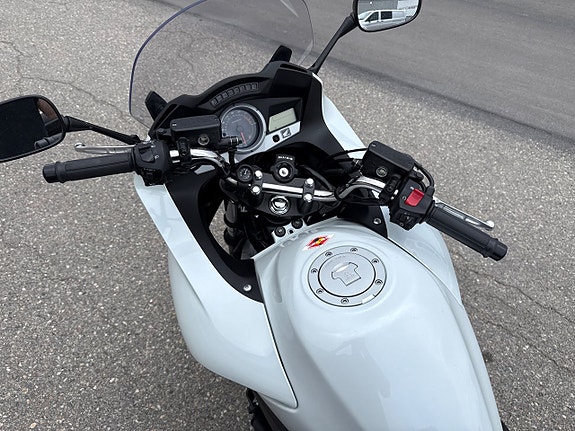 Honda CBF 1000 FAB ABS 5 of 5