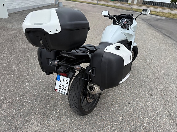 Honda CBF 1000 FAB ABS 3 of 5