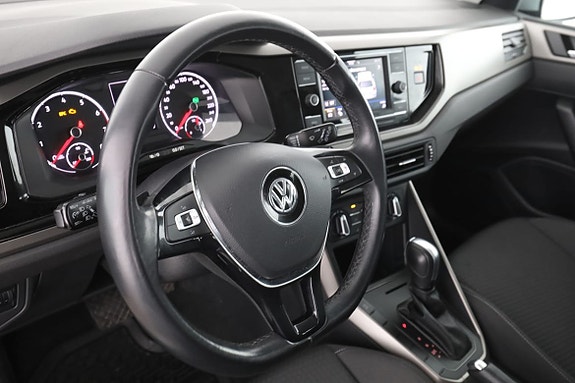 Volkswagen Polo 12 of 30