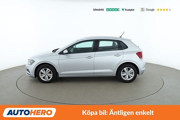 Volkswagen Polo 2 of 30