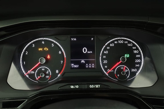 Volkswagen Polo 20 of 30